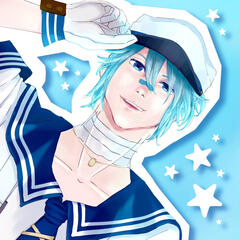 マリンセーラー