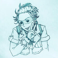 バイパー(スイパラVer.)